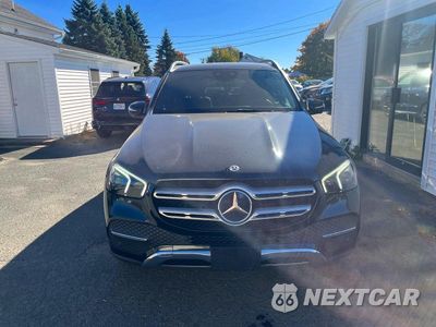 Zdjęcie 7 z 14 samochodu: 2023 MERCEDES-BENZ GLE 450 4MATIC VIN:4JGFB5KB0PA868354 - miniatura