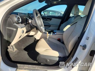 Zdjęcie 7 z 12 samochodu: 2022 MERCEDES-BENZ C 300 4MATIC VIN:W1KAF4HB9NR015198 - miniatura