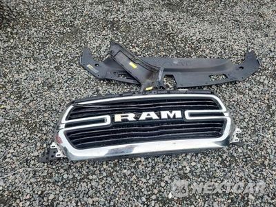 Zdjęcie 12 z 13 samochodu: 2019 RAM 1500 BIG HORN/LONE STAR VIN:1C6SRFMT3KN922068 - miniatura