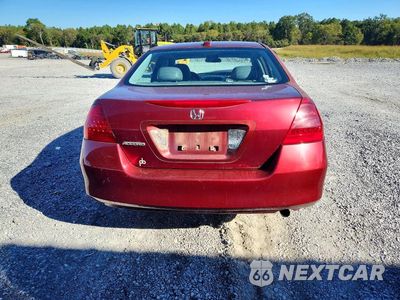 Zdjęcie 6 z 12 samochodu: 2006 HONDA ACCORD EX VIN:1HGCM56876A009097 - miniatura