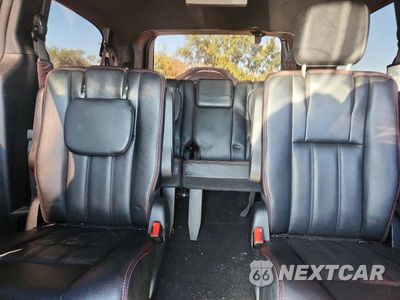 Zdjęcie 10 z 14 samochodu: 2019 DODGE GRAND CARAVAN GT VIN:2C4RDGEGXKR764974 - miniatura