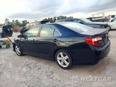 Drugie zdjęcie samochodu z przodu: 2013 TOYOTA CAMRY SE VIN:4T1BF1FK9DU230071 - miniatura