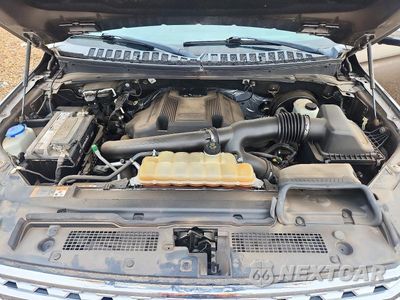 Zdjęcie 12 z 13 samochodu: 2018 FORD EXPEDITION PLATINUM VIN:1FMJU1LT5JEA57640 - miniatura