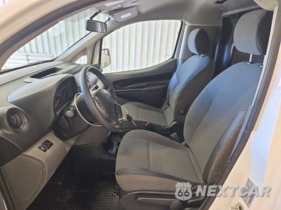 Zdjęcie 7 z 13 samochodu: 2021 NISSAN NV200 DELIVERY VAN VIN:3N6CM0KN2MK698746 - miniatura