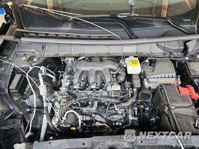 Zdjęcie 12 z 14 samochodu: 2026 NISSAN PATHFINDER SV VIN:5N1DR3BE1TC233188 - miniatura
