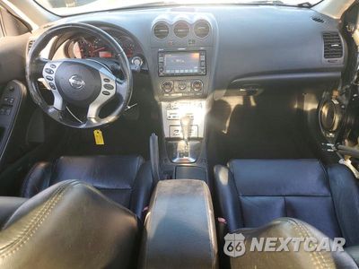 Zdjęcie 8 z 12 samochodu: 2009 NISSAN ALTIMA 2.5 S VIN:1N4AL24E59C141502 - miniatura