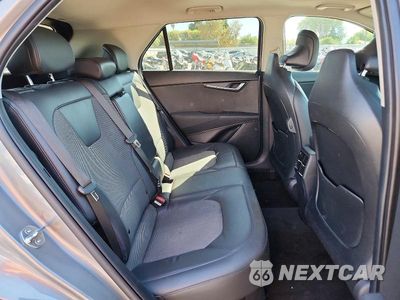 Zdjęcie 11 z 14 samochodu: 2024 KIA NIRO EX VIN:KNDCR3LE4R5159969 - miniatura