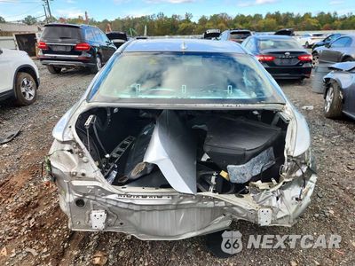 Zdjęcie 6 z 12 samochodu: 2022 TOYOTA CAMRY LE VIN:4T1C11AK0NU637482 - miniatura