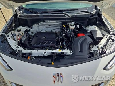 Zdjęcie 12 z 13 samochodu: 2026 BUICK ENCORE GX PREFERRED VIN:KL4AMBSL6TB116897 - miniatura