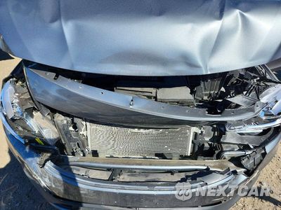 Zdjęcie 12 z 13 samochodu: 2016 VOLVO V60 PREMIER VIN:YV1612SK0G1311461 - miniatura