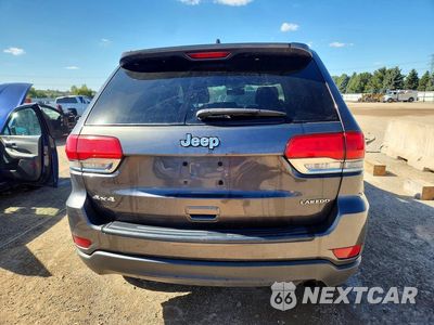 Zdjęcie 6 z 12 samochodu: 2015 JEEP GRAND CHEROKEE LAREDO VIN:1C4RJFAG9FC159254 - miniatura