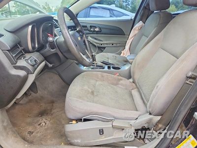 Zdjęcie 7 z 12 samochodu: 2015 CHEVROLET MALIBU LS VIN:1G11B5SL7FF187500 - miniatura