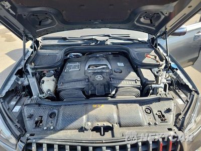Zdjęcie 12 z 13 samochodu: 2024 MERCEDES-BENZ GLE COUPE 63 S 4MATIC AMG VIN:4JGFD8KB5RB095504 - miniatura