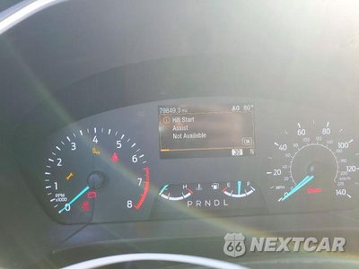 Zdjęcie 9 z 13 samochodu: 2022 FORD ESCAPE SE VIN:1FMCU0G63NUB99035 - miniatura