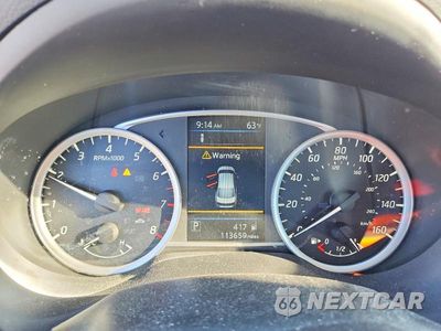 Zdjęcie 9 z 12 samochodu: 2019 NISSAN SENTRA S VIN:3N1AB7AP2KY203759 - miniatura