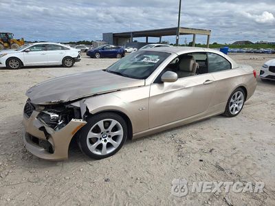 2012 BMW 328 I WBADW3C5XCE821684 - główne zdjęcie licytacji z USA - miniatura