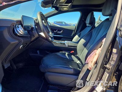 Zdjęcie 7 z 12 samochodu: 2023 MERCEDES-BENZ EQE SEDAN 500 4MATIC VIN:W1KEG2CB2PF016708 - miniatura