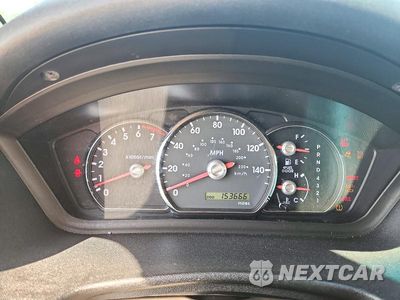 Zdjęcie 9 z 13 samochodu: 2008 MITSUBISHI ENDEAVOR SE VIN:4A4MM31SX8E041251 - miniatura