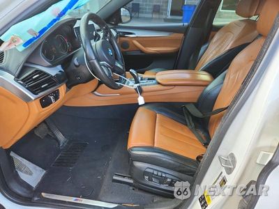 Zdjęcie 7 z 13 samochodu: 2017 BMW X6 XDRIVE35I VIN:5UXKU2C39H0X48187 - miniatura