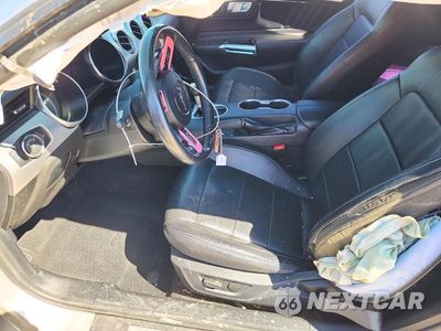 Zdjęcie 7 z 13 samochodu: 2022 FORD MUSTANG VIN:1FA6P8TH5N5108541 - miniatura