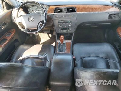 Zdjęcie 8 z 12 samochodu: 2005 BUICK LACROSSE CXL VIN:2G4WD532951291145 - miniatura