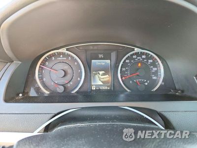 Zdjęcie 9 z 12 samochodu: 2017 TOYOTA CAMRY LE VIN:4T1BF1FK2HU332155 - miniatura