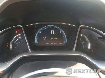 Zdjęcie 9 z 12 samochodu: 2016 HONDA CIVIC EXL VIN:19XFC1F71GE201581 - miniatura
