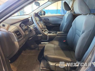 Zdjęcie 7 z 14 samochodu: 2023 NISSAN ROGUE S VIN:5N1BT3AB5PC853287 - miniatura