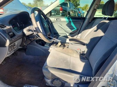 Zdjęcie 7 z 12 samochodu: 2004 HONDA CIVIC HYBRID VIN:JHMES95614S012703 - miniatura