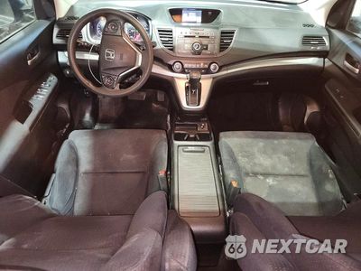 Zdjęcie 8 z 13 samochodu: 2014 HONDA CR-V EX VIN:3CZRM3H54EG706334 - miniatura