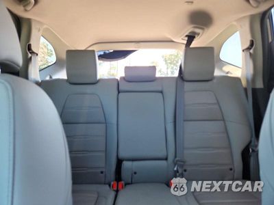 Zdjęcie 10 z 13 samochodu: 2019 HONDA CR-V EXL VIN:5J6RW2H80KL031739 - miniatura
