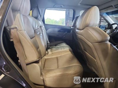 Zdjęcie 11 z 13 samochodu: 2012 ACURA MDX TECHNOLOGY VIN:2HNYD2H35CH549351 - miniatura