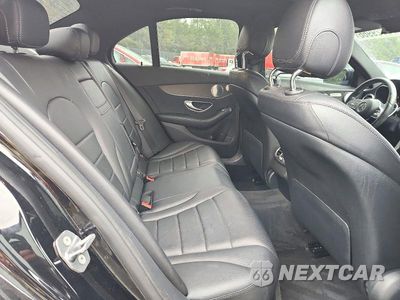 Zdjęcie 10 z 13 samochodu: 2019 MERCEDES-BENZ C 300 4MATIC VIN:55SWF8EB5KU290191 - miniatura