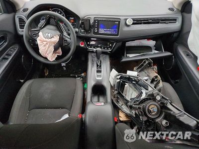 Zdjęcie 8 z 13 samochodu: 2022 HONDA HR-V EX VIN:3CZRU6H56NM716513 - miniatura