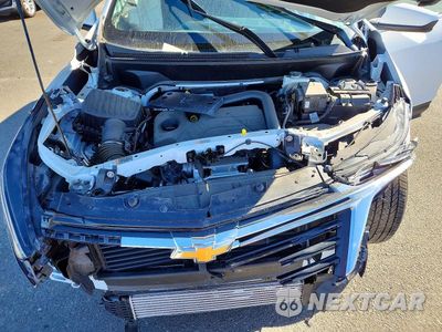 Zdjęcie 12 z 14 samochodu: 2024 CHEVROLET EQUINOX LT VIN:3GNAXUEG2RS214062 - miniatura
