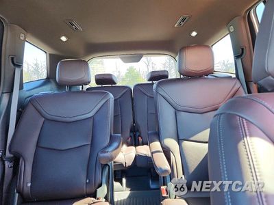 Zdjęcie 10 z 13 samochodu: 2024 CADILLAC XT6 PREMIUM LUXURY VIN:1GYKPDRSXRZ736530 - miniatura