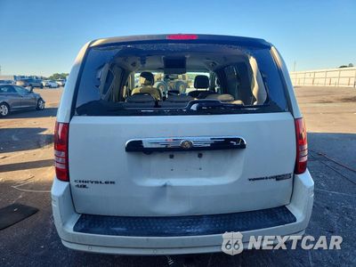 Zdjęcie 6 z 13 samochodu: 2010 CHRYSLER TOWN & COUNTRY TOURING PLUS VIN:2A4RR8DX2AR375120 - miniatura