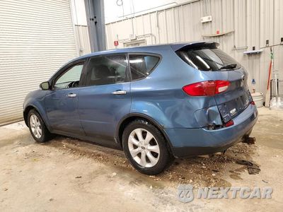 Drugie zdjęcie samochodu z przodu: 2006 SUBARU B9 TRIBECA 3.0 H6 VIN:4S4WX85C164425490 - miniatura