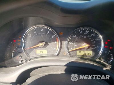 Zdjęcie 9 z 12 samochodu: 2011 TOYOTA COROLLA S VIN:2T1BU4EE7BC723121 - miniatura