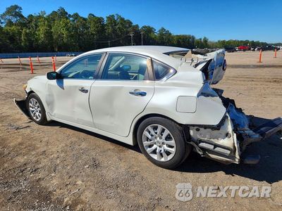 Drugie zdjęcie samochodu z przodu: 2016 NISSAN ALTIMA 2.5 S VIN:1N4AL3APXGC118211 - miniatura