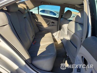 Zdjęcie 10 z 13 samochodu: 2010 TOYOTA CAMRY LE VIN:4T1BF3EK7AU529017 - miniatura