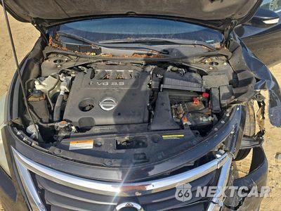Zdjęcie 11 z 13 samochodu: 2013 NISSAN ALTIMA 3.5 S VIN:1N4BL3AP8DC195773 - miniatura