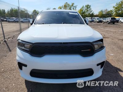 Piąte zdjęcie samochodu w środku: 2022 DODGE DURANGO GT VIN:1C4RDHDG0NC101532 - miniatura