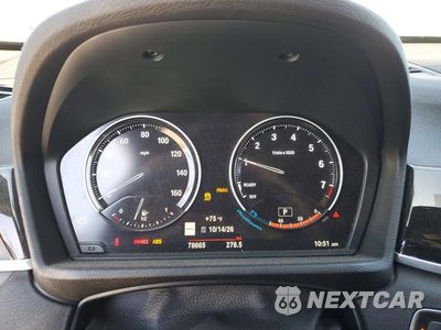 Zdjęcie 9 z 13 samochodu: 2019 BMW X1 SDRIVE28I VIN:WBXHU7C59K5L12222 - miniatura