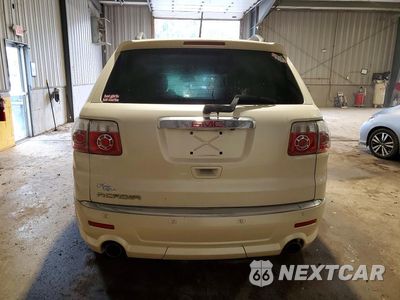 Zdjęcie 6 z 13 samochodu: 2012 GMC ACADIA DENALI VIN:1GKKRTED2CJ382921 - miniatura