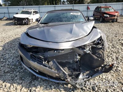 Piąte zdjęcie samochodu w środku: 2020 CHEVROLET CAMARO LS VIN:1G1FB3DS3L0108773 - miniatura