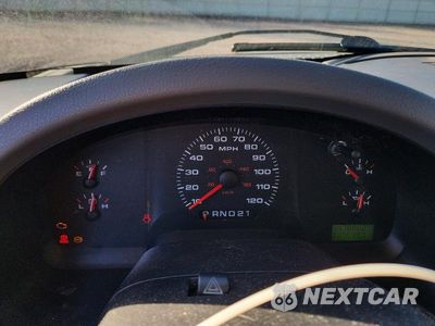 Zdjęcie 9 z 12 samochodu: 2004 FORD F150 VIN:1FTRF12W24NB32425 - miniatura