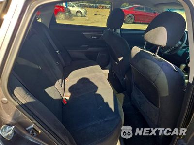 Zdjęcie 10 z 12 samochodu: 2015 NISSAN ALTIMA 2.5 S VIN:1N4AL3AP7FN380285 - miniatura