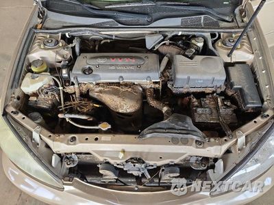 Zdjęcie 11 z 12 samochodu: 2005 TOYOTA CAMRY XLE VIN:4T1BE30K25U503456 - miniatura