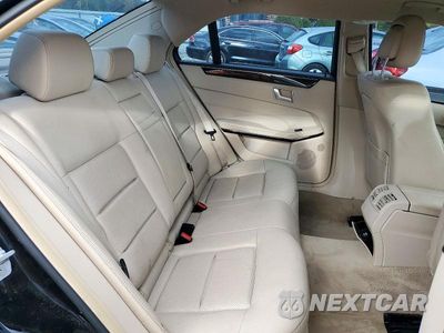 Zdjęcie 10 z 12 samochodu: 2016 MERCEDES-BENZ E 350 4MATIC VIN:WDDHF8JBXGB306451 - miniatura